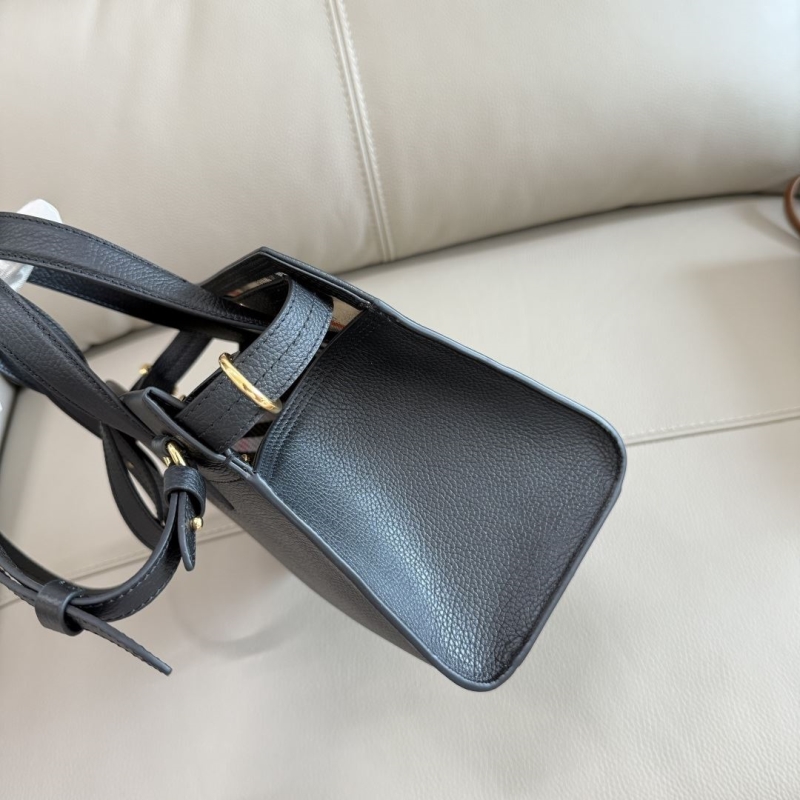 Bv*b*rry top handle bags